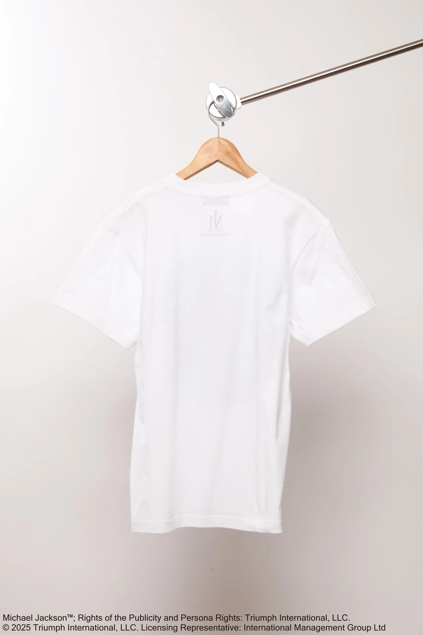 GOOD ROCK SPEED / MICHAEL JACKSON S/S TEE thriller1