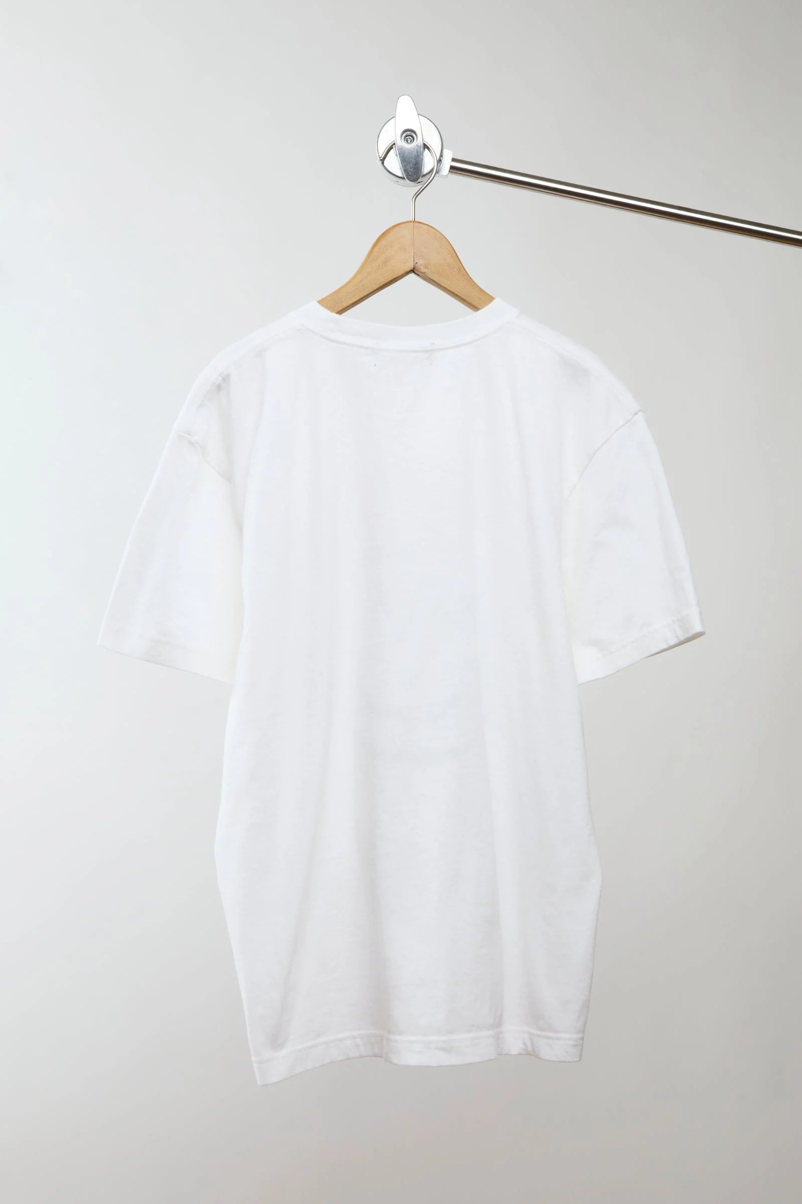 GOOD ROCK SPEED / NIRVANA SMILE T-SHIRT