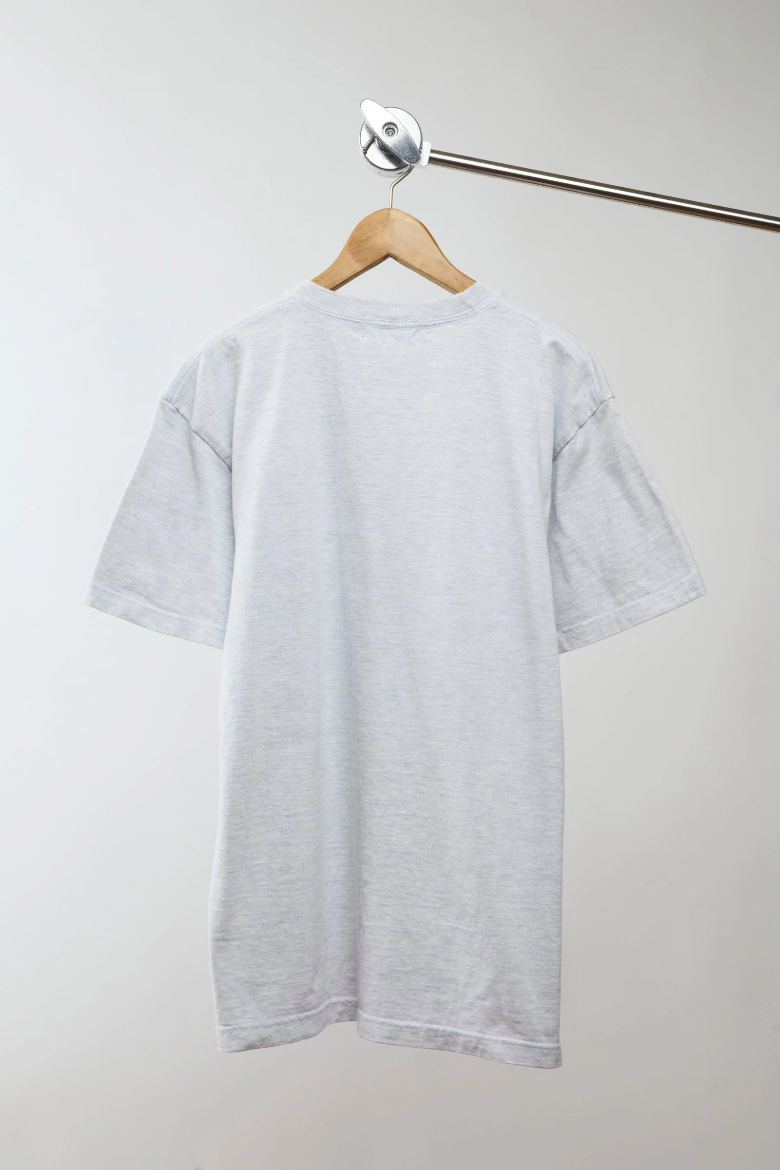 GOOD ROCK SPEED / NIRVANA SMILE T-SHIRT