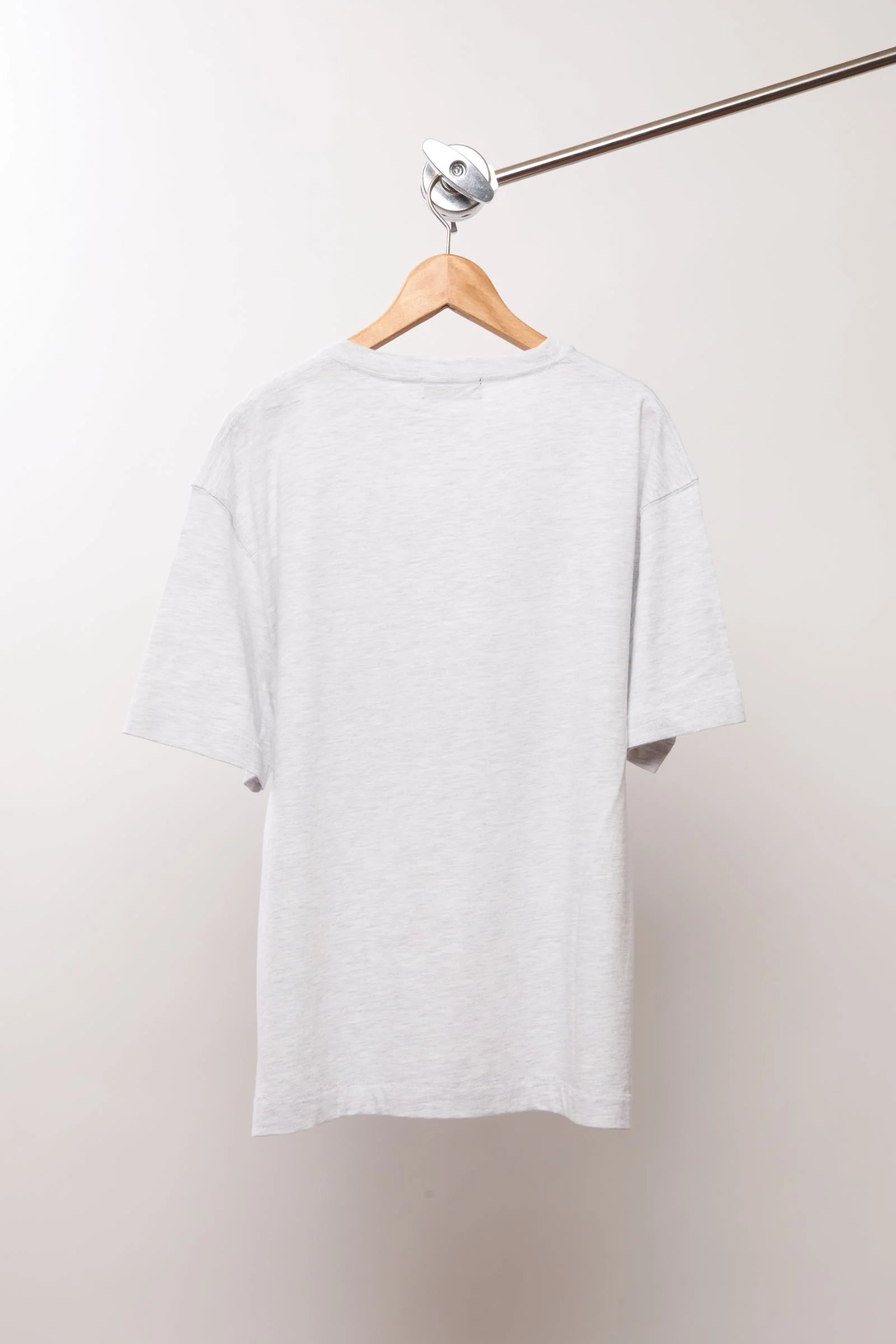 GOOD ROCK SPEED / NIRVANA NEVERMIND BIG T-SHIRT