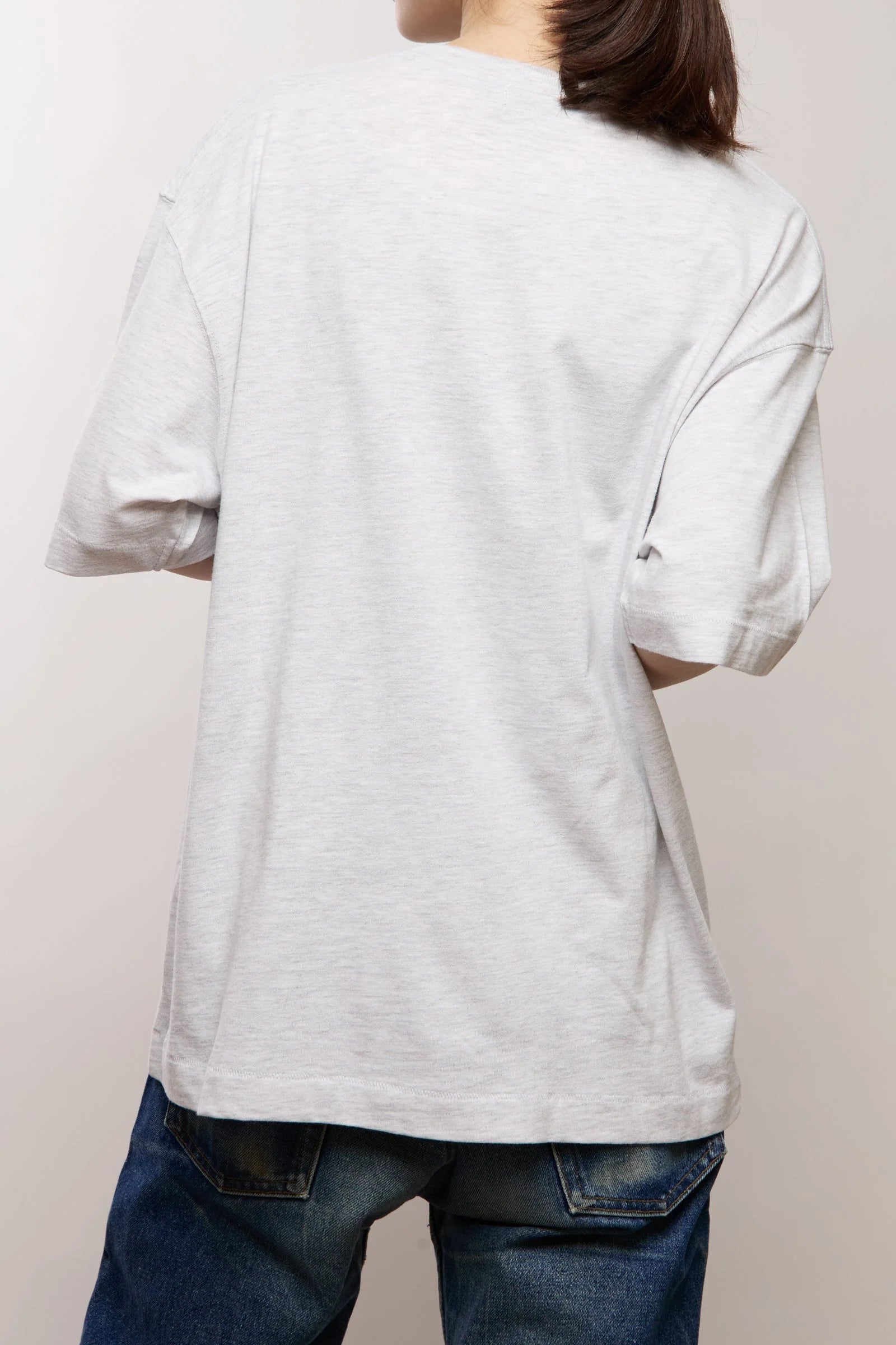 GOOD ROCK SPEED / NIRVANA NEVERMIND BIG T-SHIRT