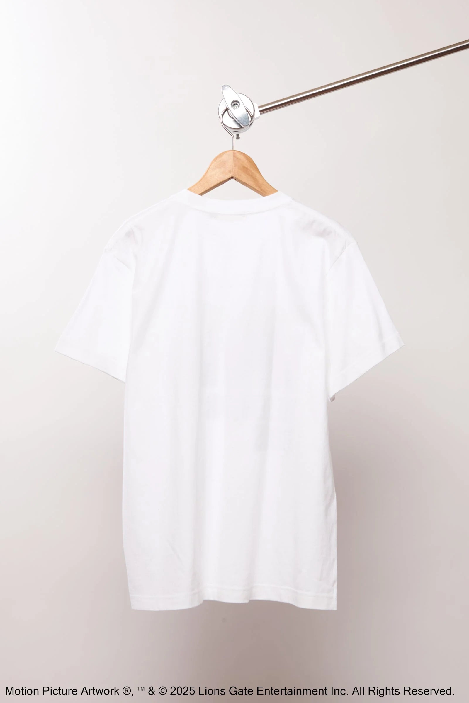 GOOD ROCK SPEED / RESERVOIR DOGS PHOTO ART T-SHIRT