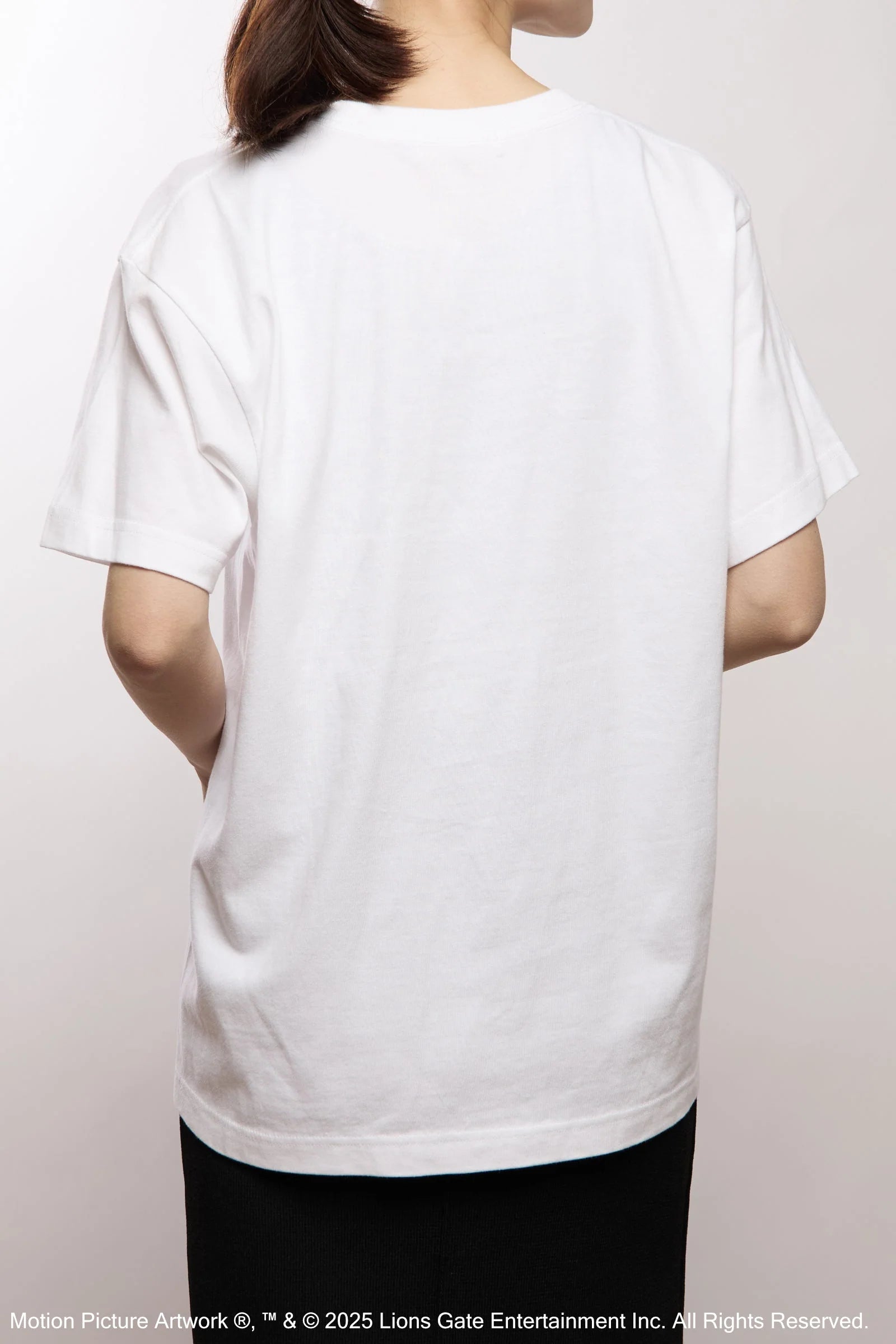 GOOD ROCK SPEED / RESERVOIR DOGS PHOTO ART T-SHIRT