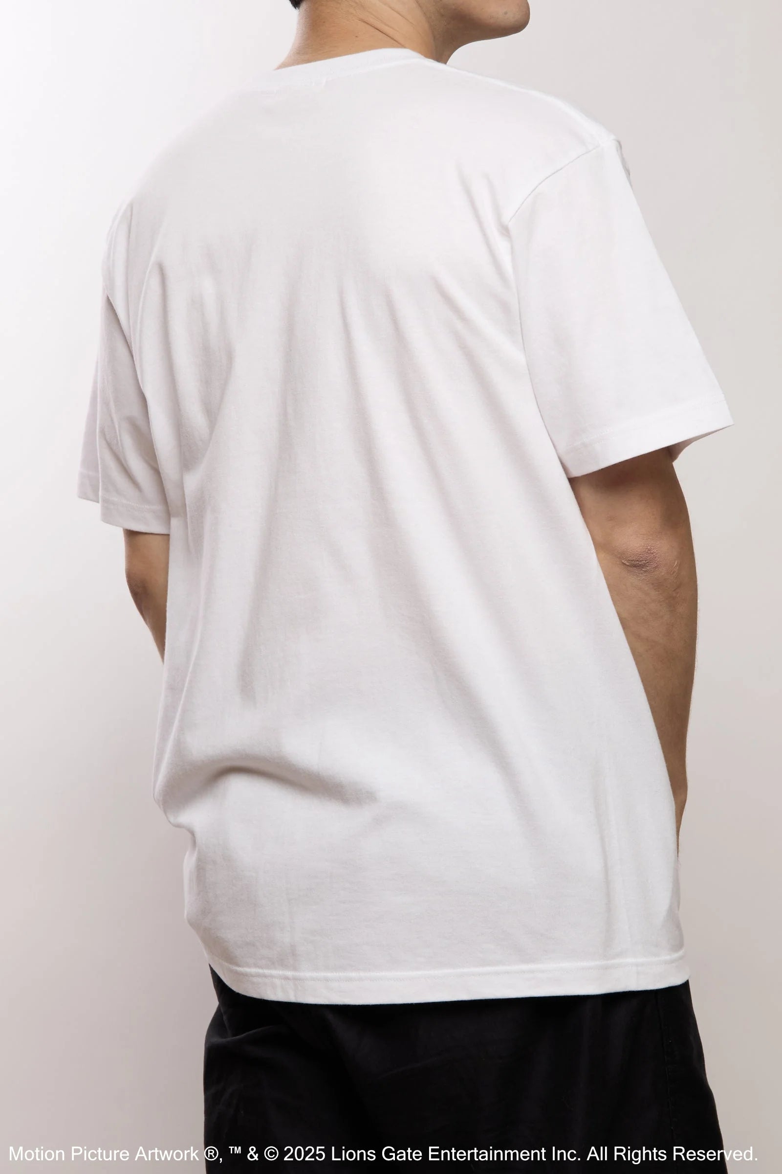 GOOD ROCK SPEED / RESERVOIR DOGS PHOTO ART T-SHIRT