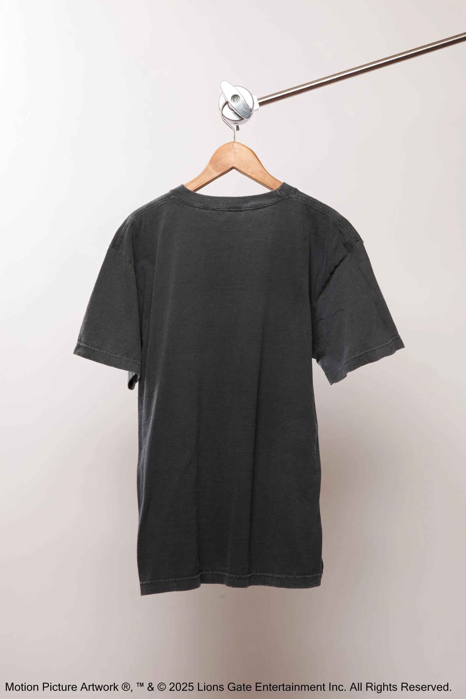 GOOD ROCK SPEED / RESERVOIR DOGS PHOTO ART T-SHIRT