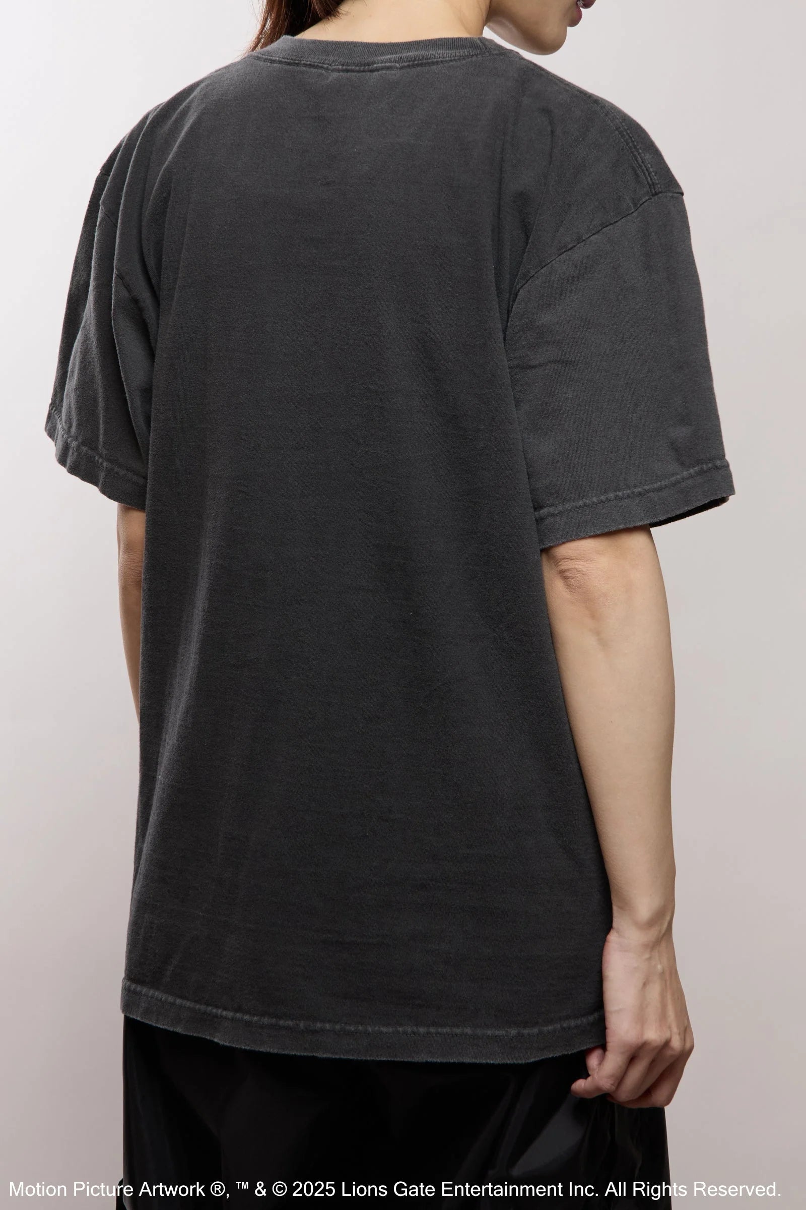 GOOD ROCK SPEED / RESERVOIR DOGS PHOTO ART T-SHIRT