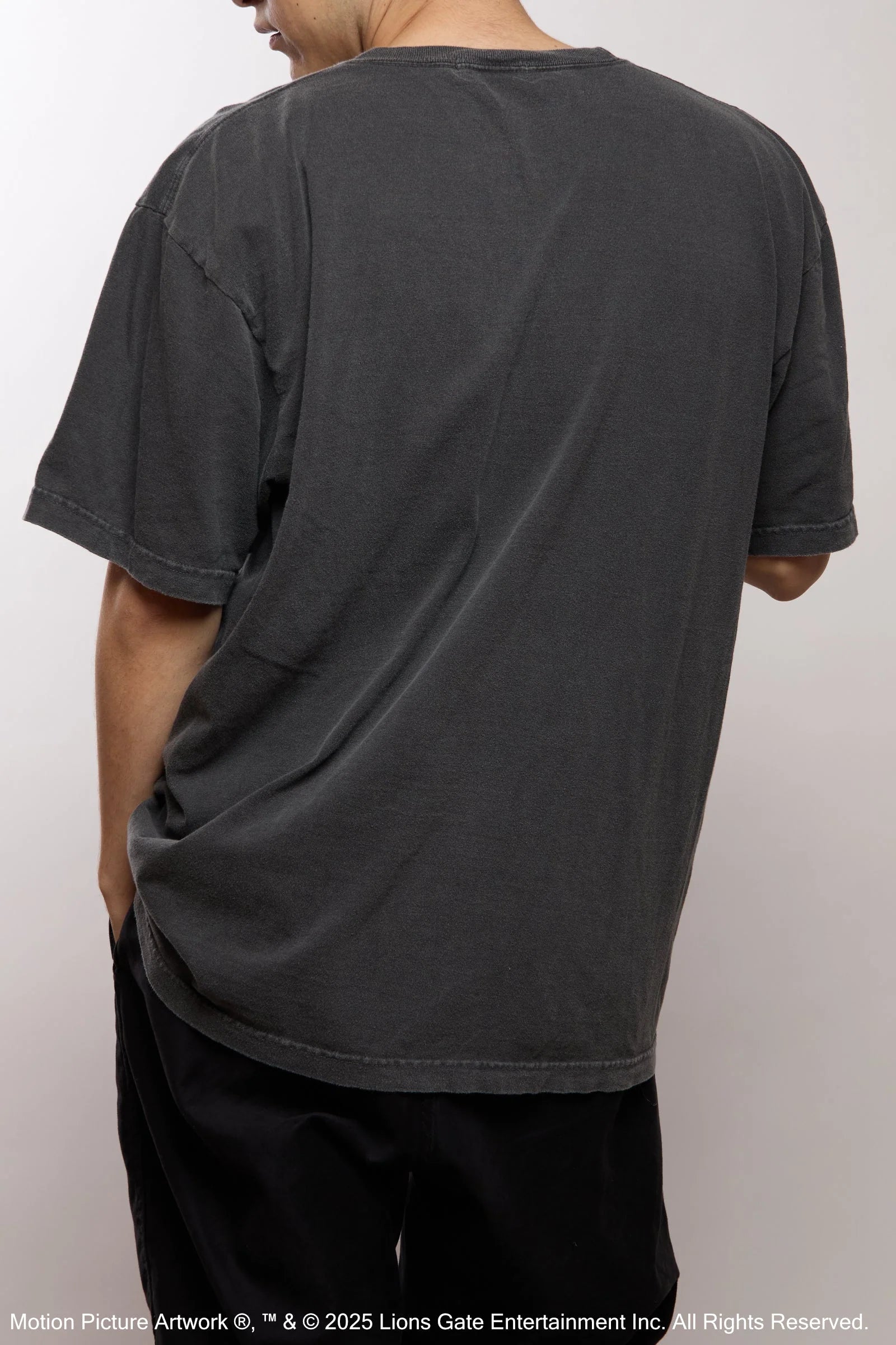 GOOD ROCK SPEED / RESERVOIR DOGS PHOTO ART T-SHIRT