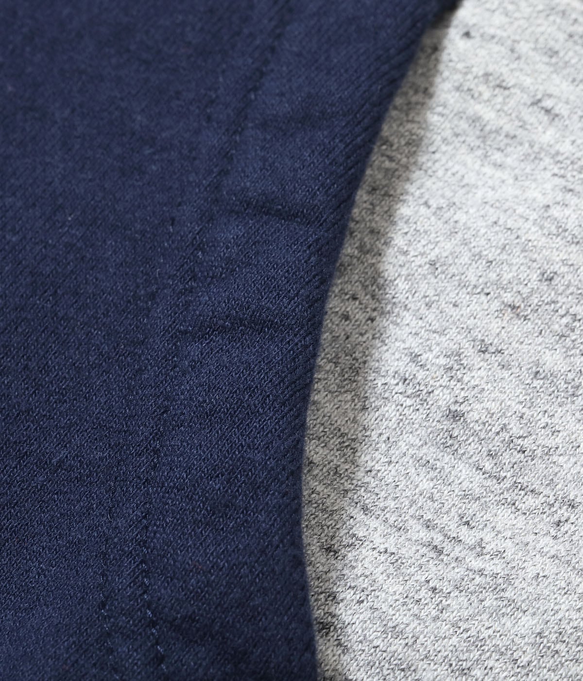 WHITESVILLE / Lot No. WV69642 / ATTACHED HOOD PARKA