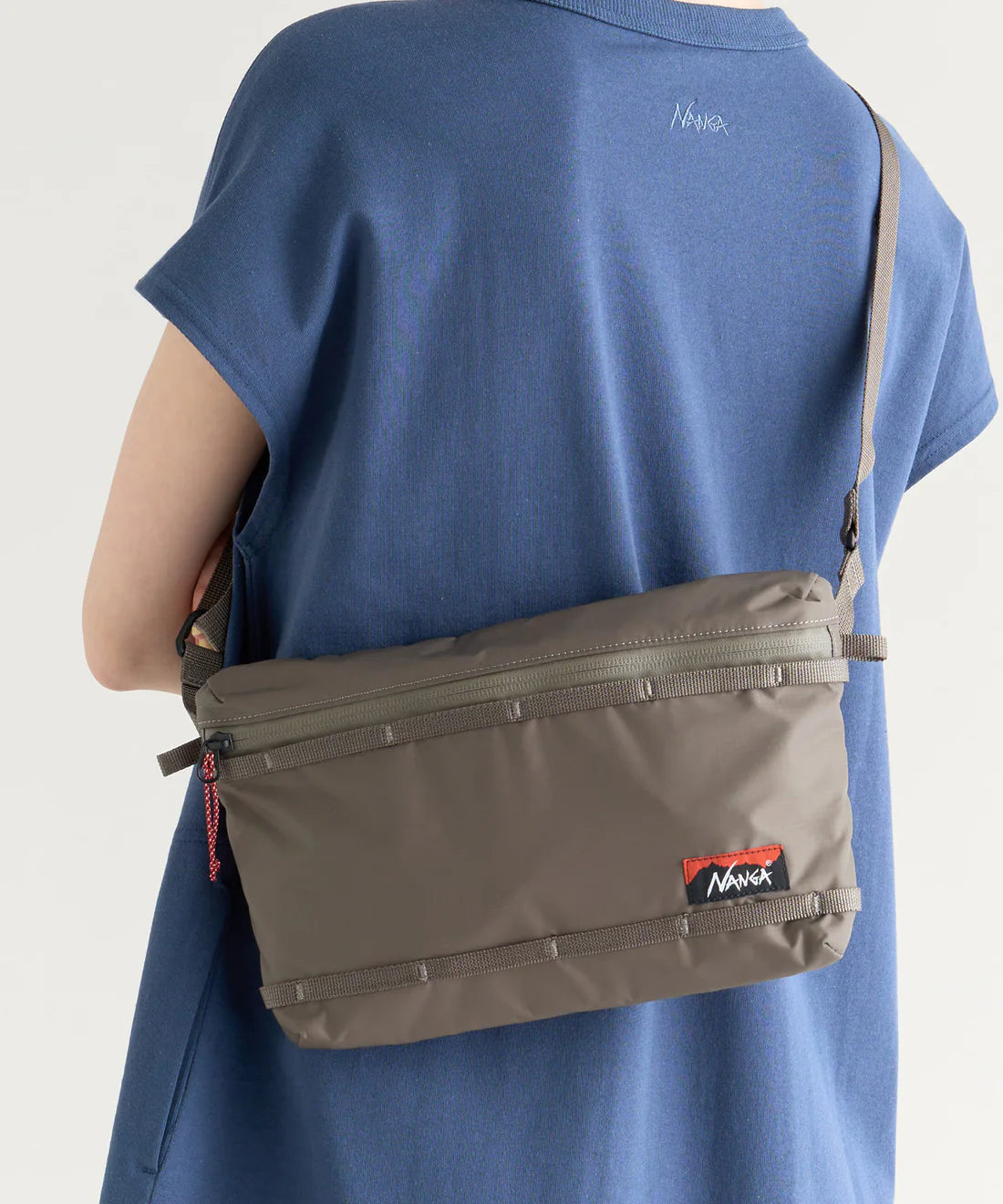 NANGA / AURORA TEX SACOCHE