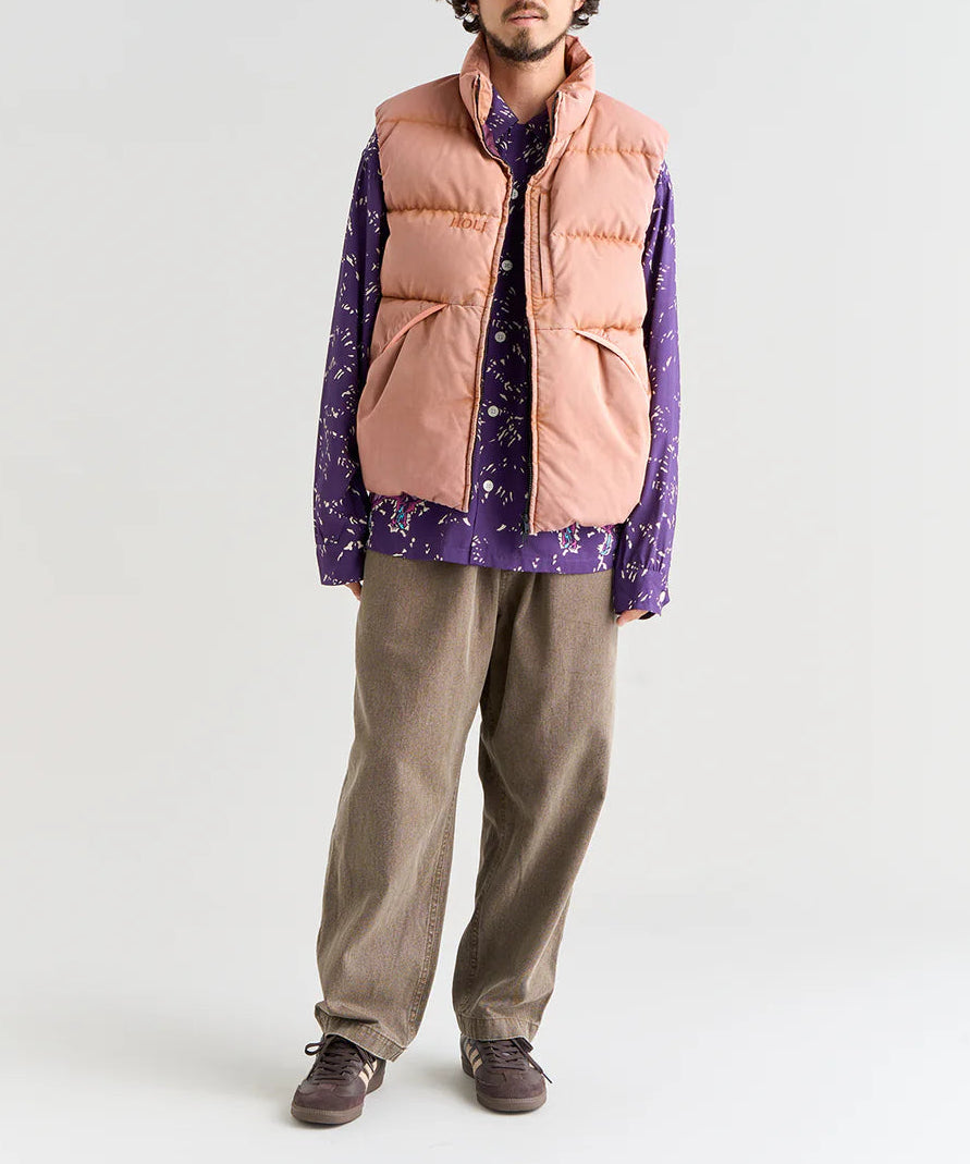 NANGA / ALAYA DOWN VEST