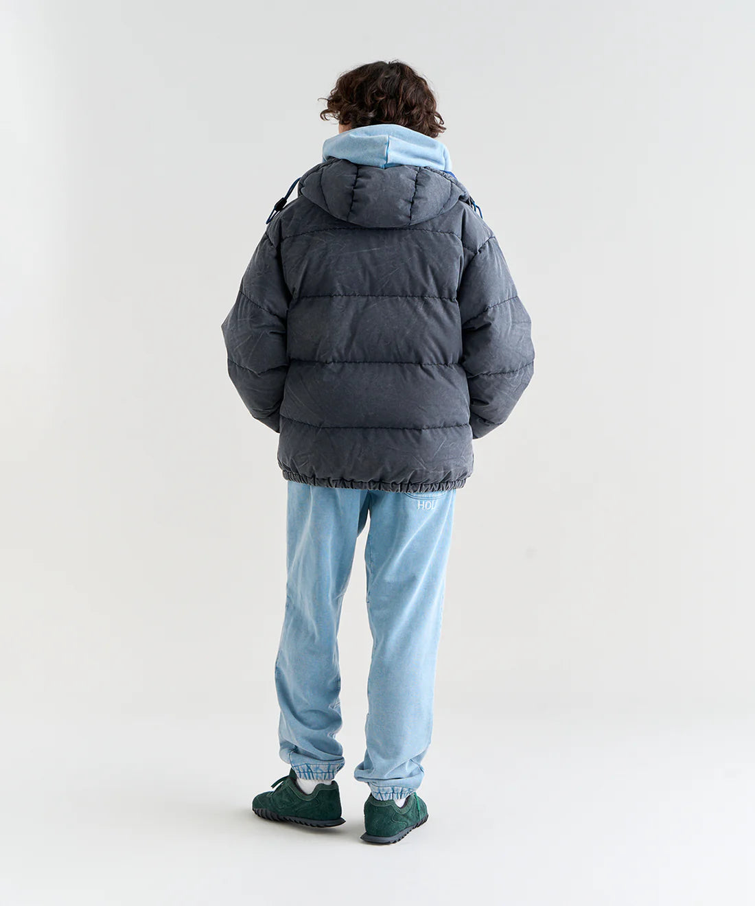 NANGA / HIMA DOWN JACKET