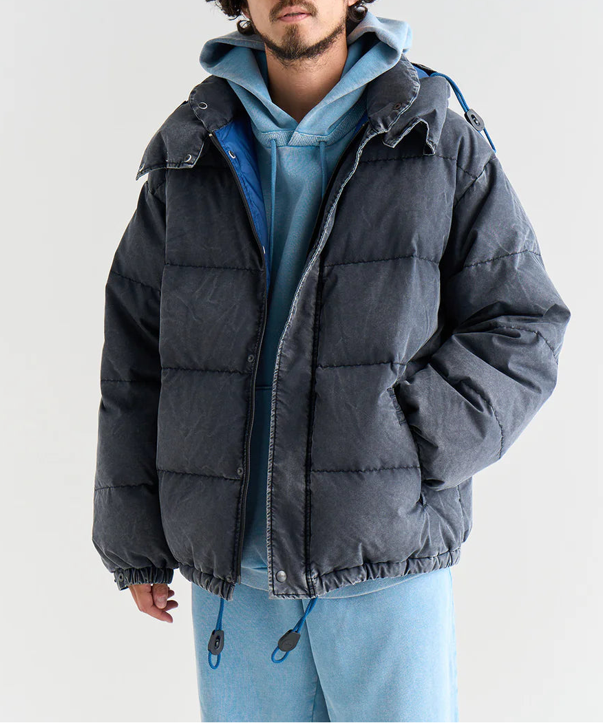 NANGA / HIMA DOWN JACKET