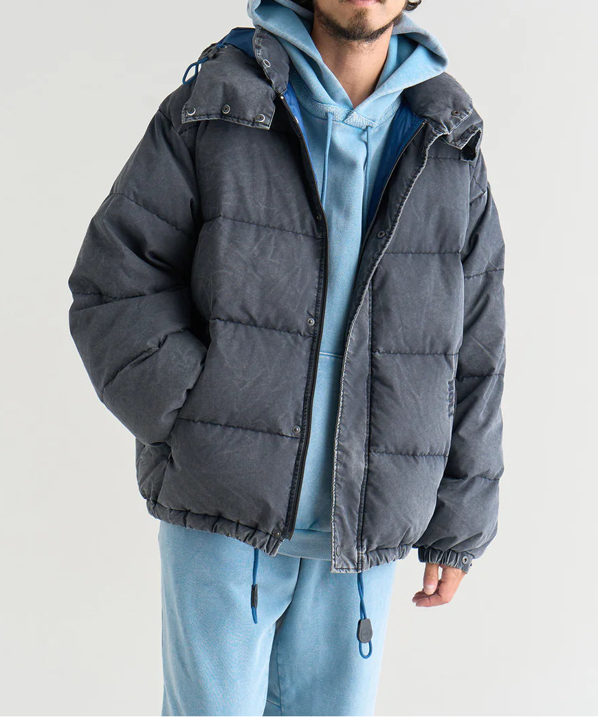 NANGA / HIMA DOWN JACKET