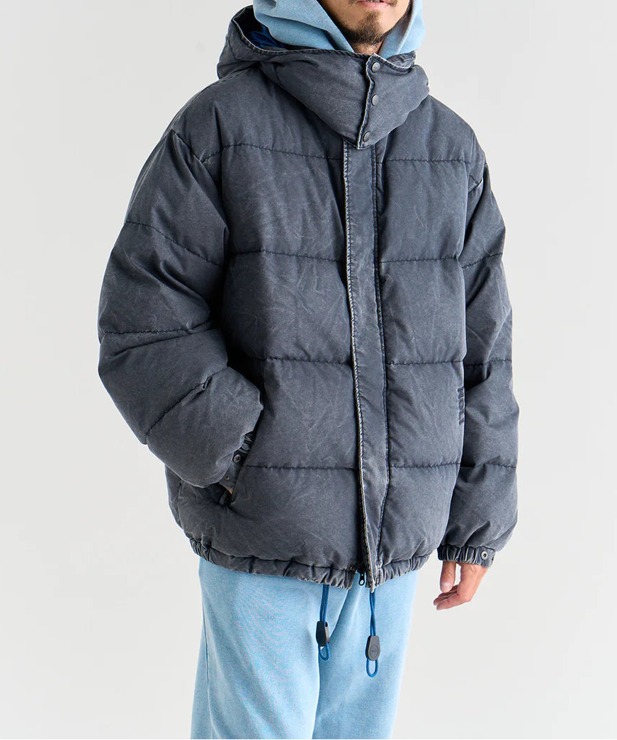 NANGA / HIMA DOWN JACKET