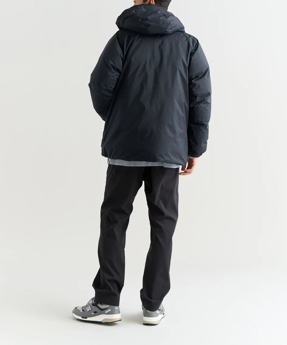 NANGA / AURORA TEX DOWN JACKET IBUKI