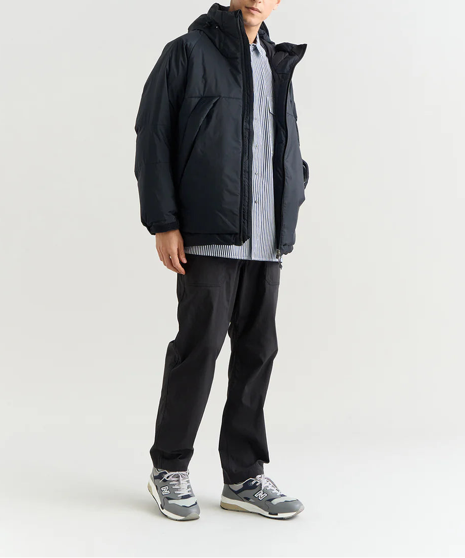 NANGA / AURORA TEX DOWN JACKET IBUKI