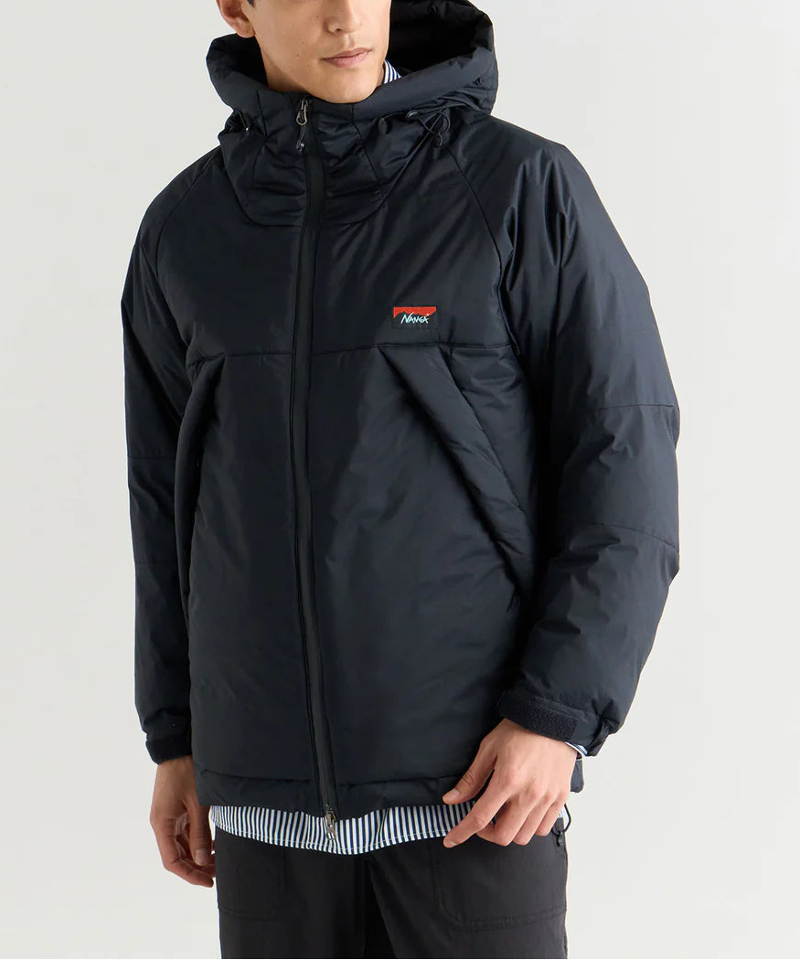 NANGA / AURORA TEX DOWN JACKET IBUKI