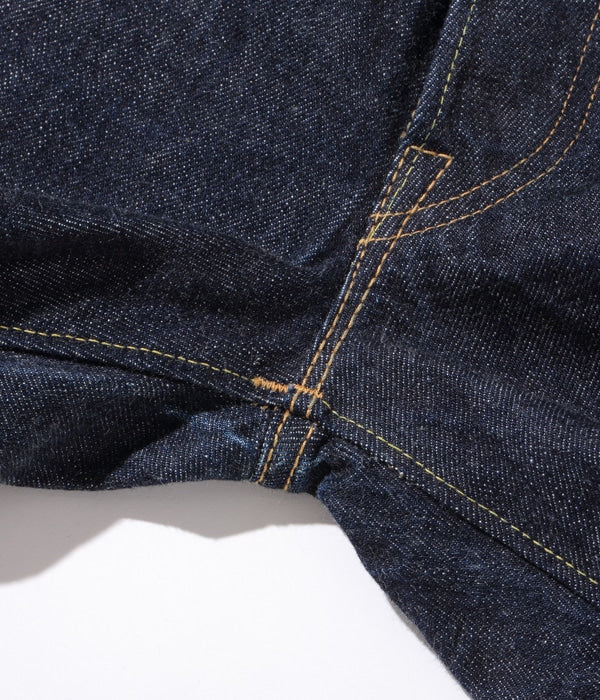 SUGAR CANE / Lot No. SC41947 / 14.25oz. DENIM 1947 MODEL (REGULAR STRAIGHT)