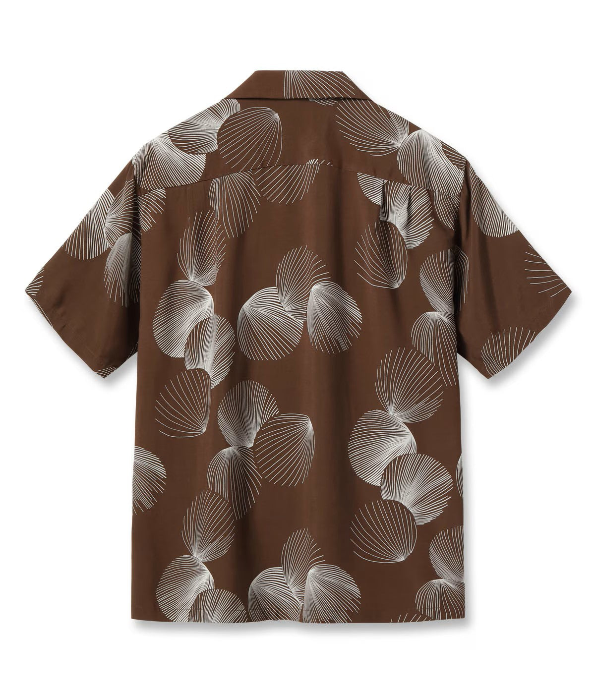 DUKE KANAHAMOKU / Lot No. DK39450 / DUKE KAHANAMOKU SPECIAL EDITION “DUKE'S SHELL” (SHORT SLEEVE)