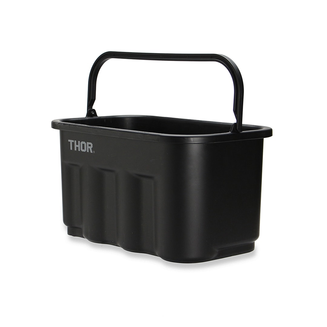 THOR / Quadrate Bucket 9.5L