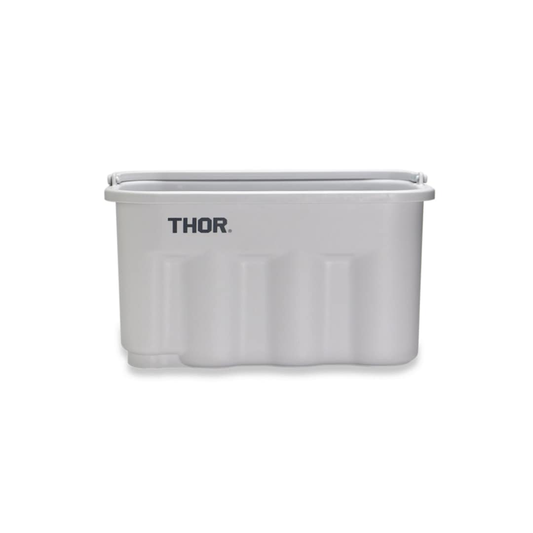 THOR / Quadrate Bucket 9.5L