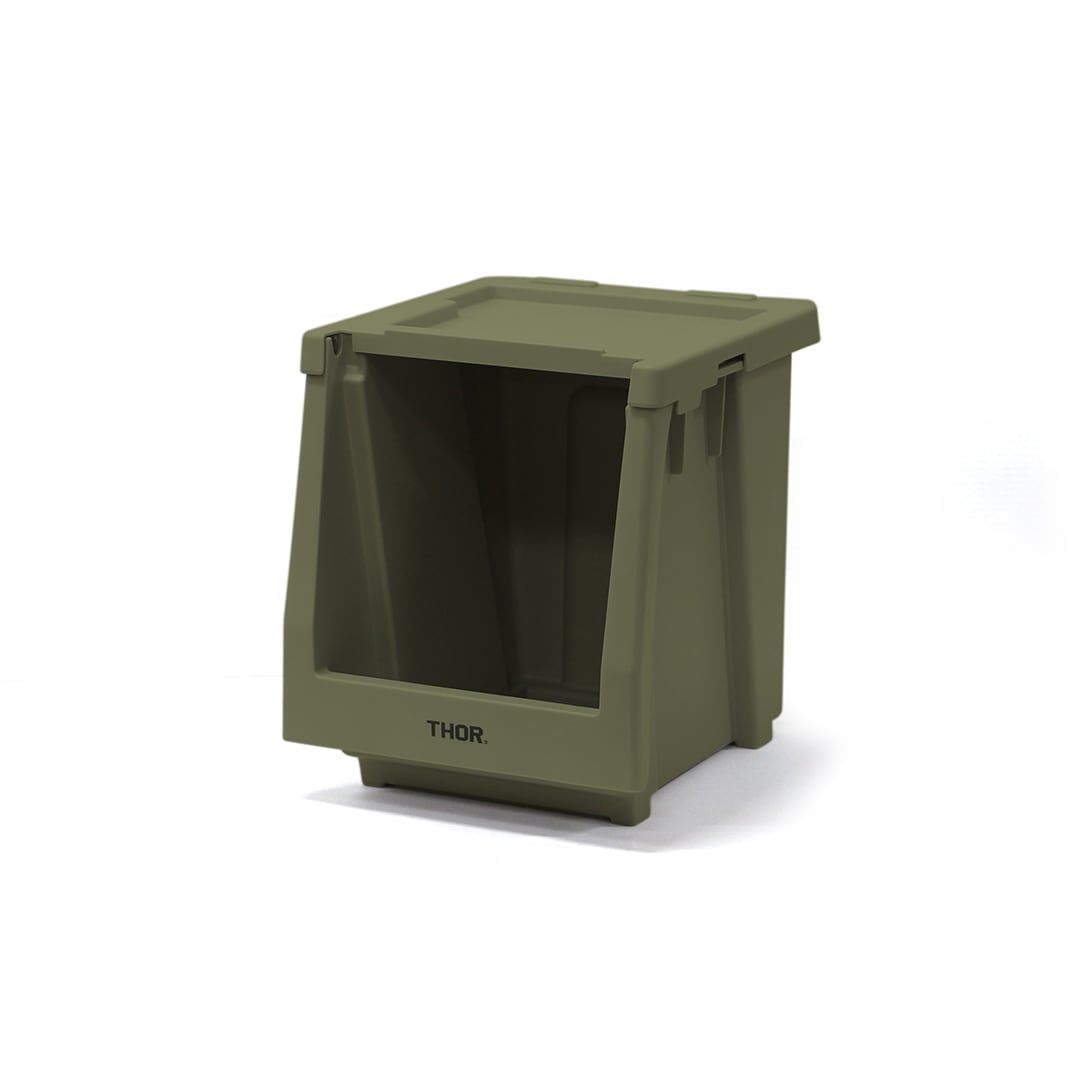 THOR / LID FOR SHELF CONTAINER 20L