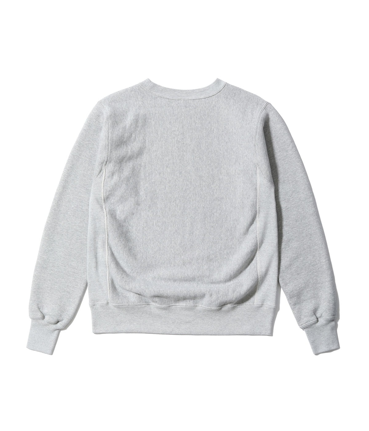 BUZZ RICKSON'S / Lot No. BR69645 / HORIZONTAL KNITTING SWEAT SHIRT “CVA-67 J.F. KENNEDY”