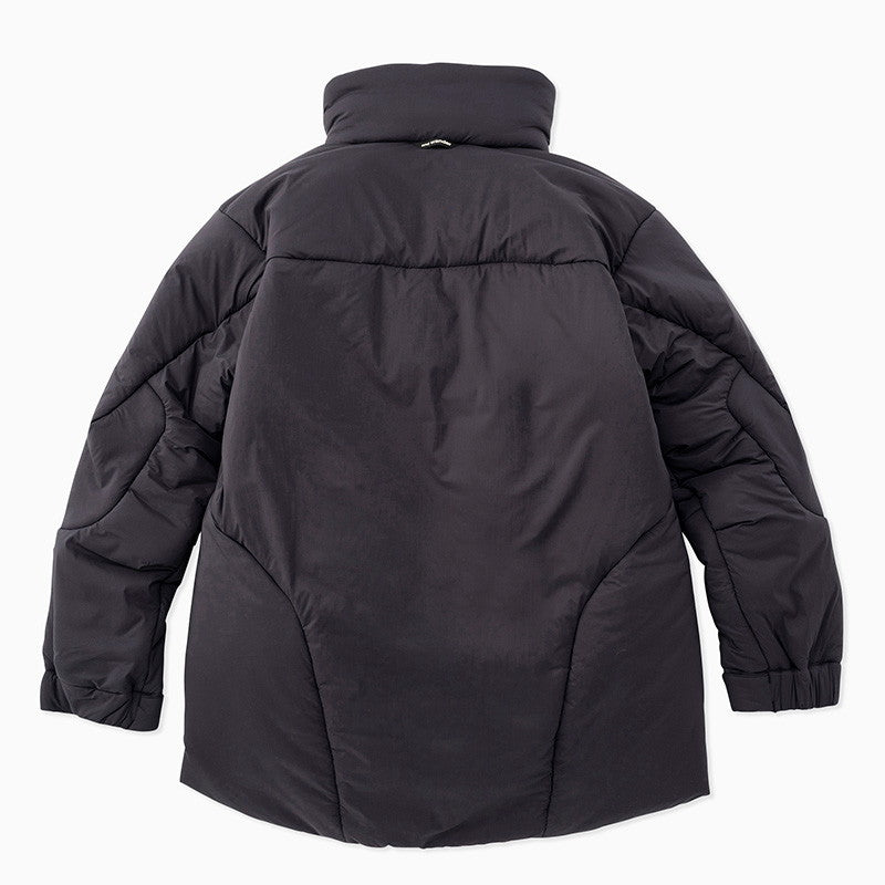 and wander / top fleece coat