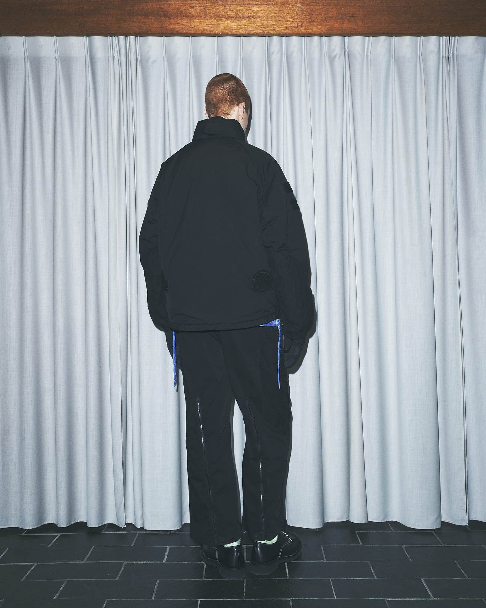 F/CE. / Happy Jacket Impression by F/CE.