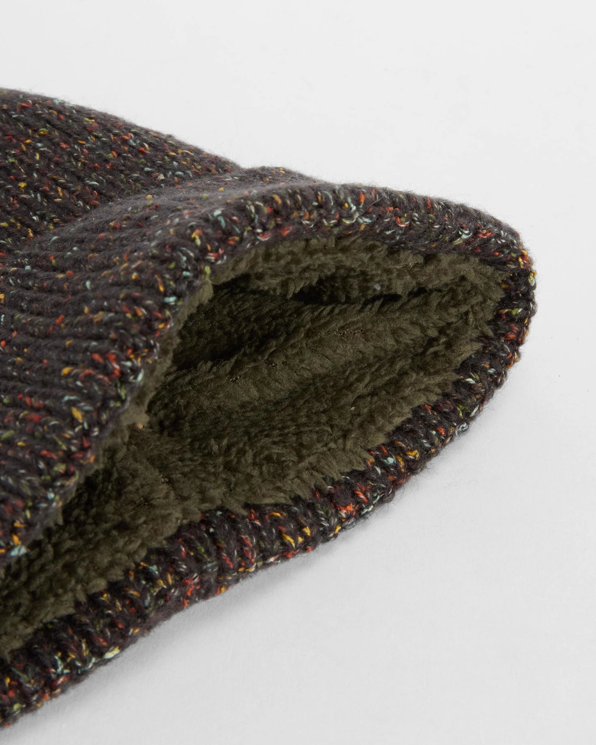 Barbour / eston beanie hat