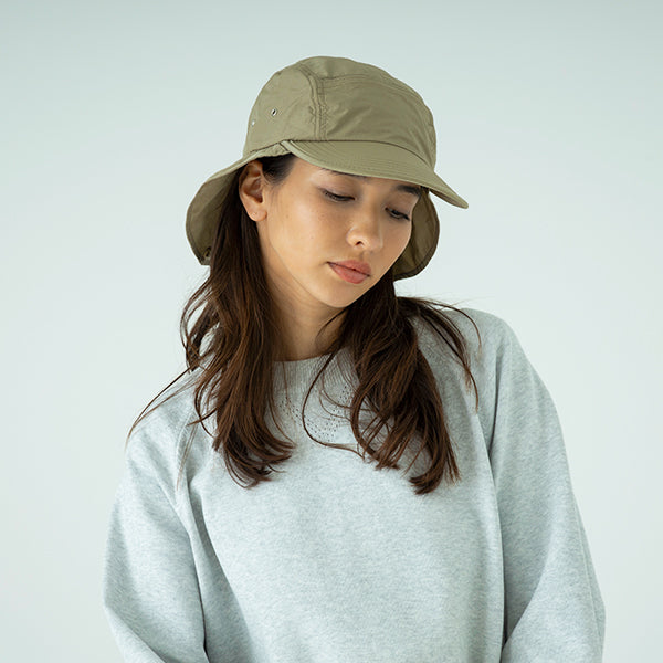 sublime / SUNSADE SAFARI JET CAP