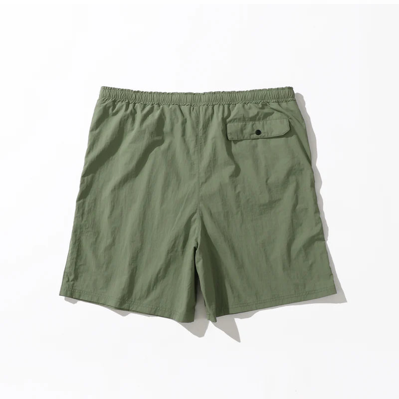 サウナボーイ / サ陸両用ショートパンツ (2024)