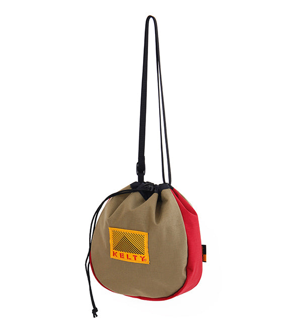 KELTY / 80s KINCHAKU