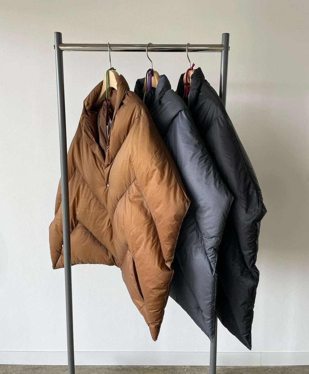 Y(dot) BY NORDISK / LIGHT DOWN HALF BLANKET