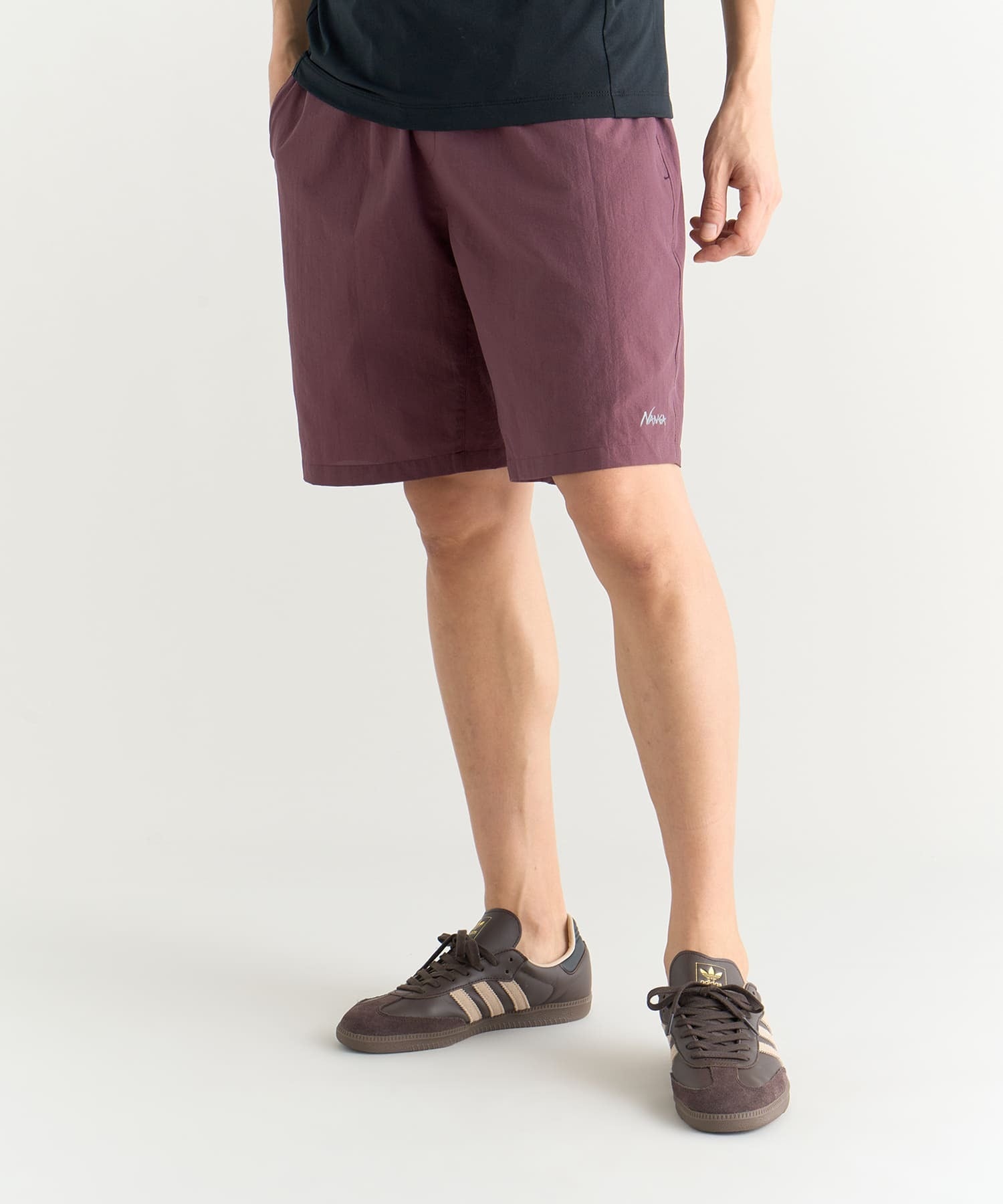 NANGA / DotAir® COMFY SHORTS