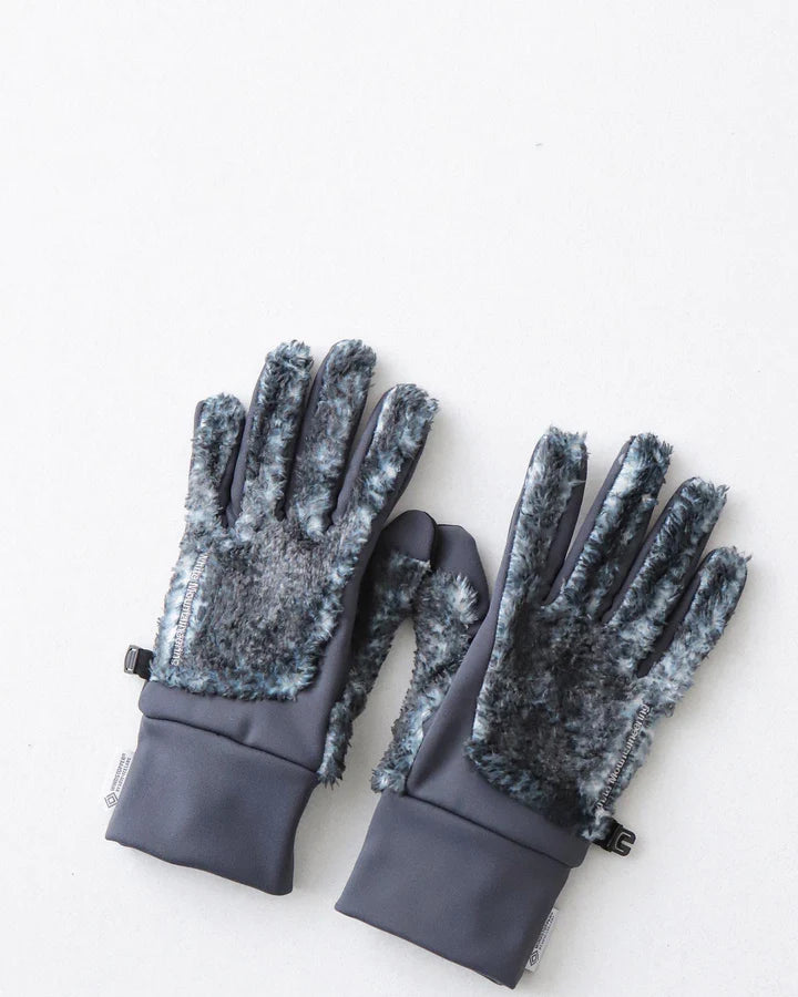 White Mountaineering / WINDSTOPPER FLEECE GLOVE