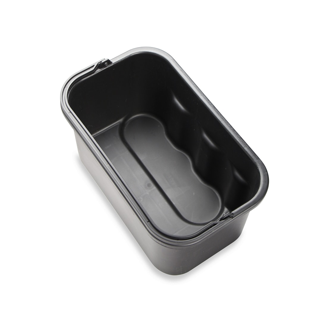 THOR / Quadrate Bucket 9.5L