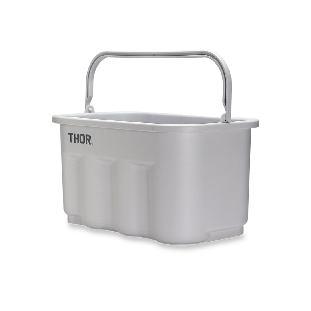 THOR / Quadrate Bucket 9.5L