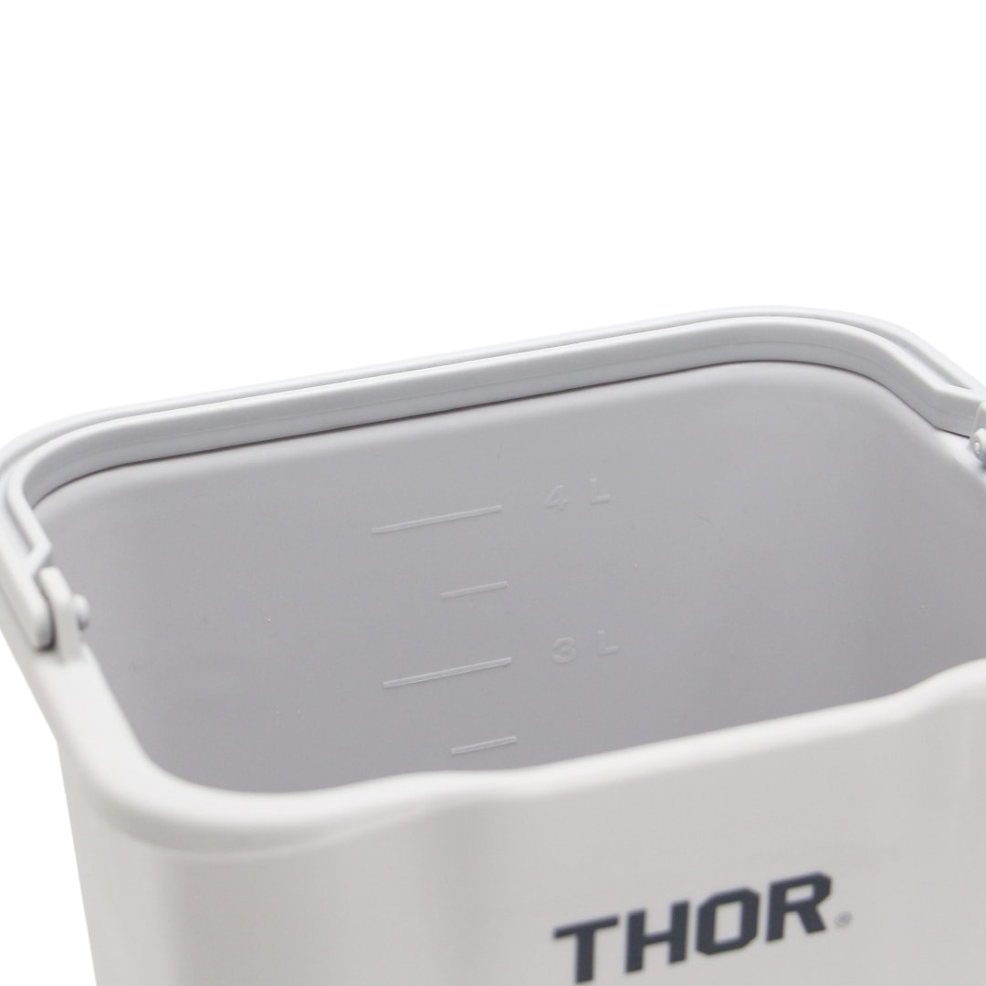THOR / THOR QUADRATE BUCKET DC 4.7L