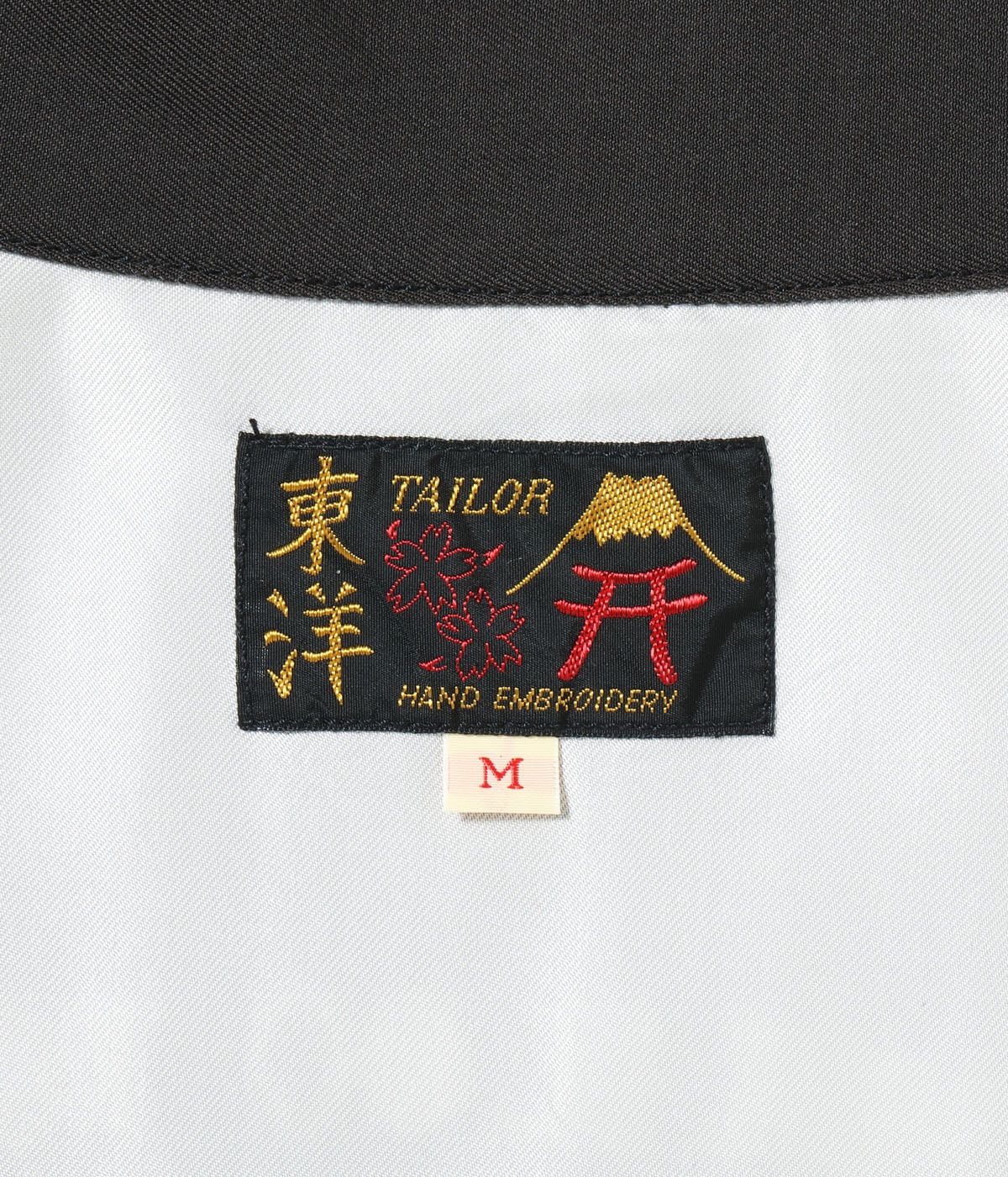 TAILOR TOYO / VIETNAM MAP JK