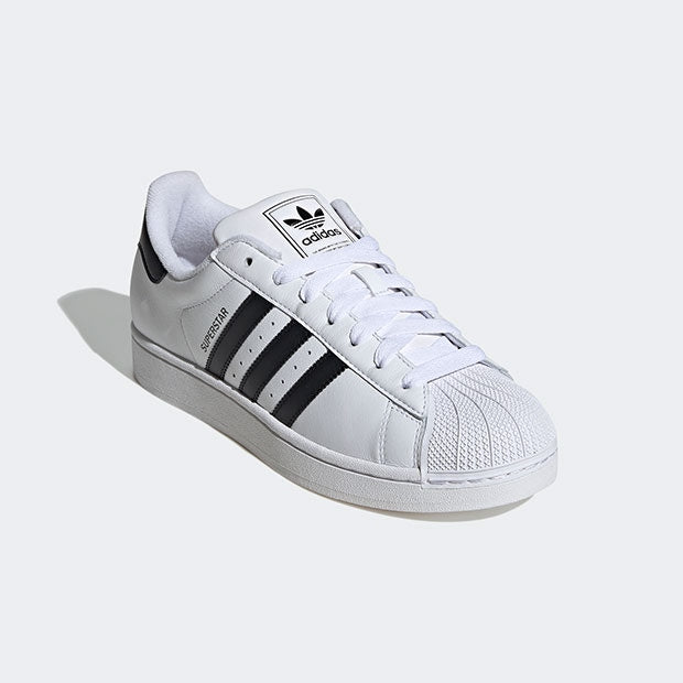 adidas / SUPERSTAR II