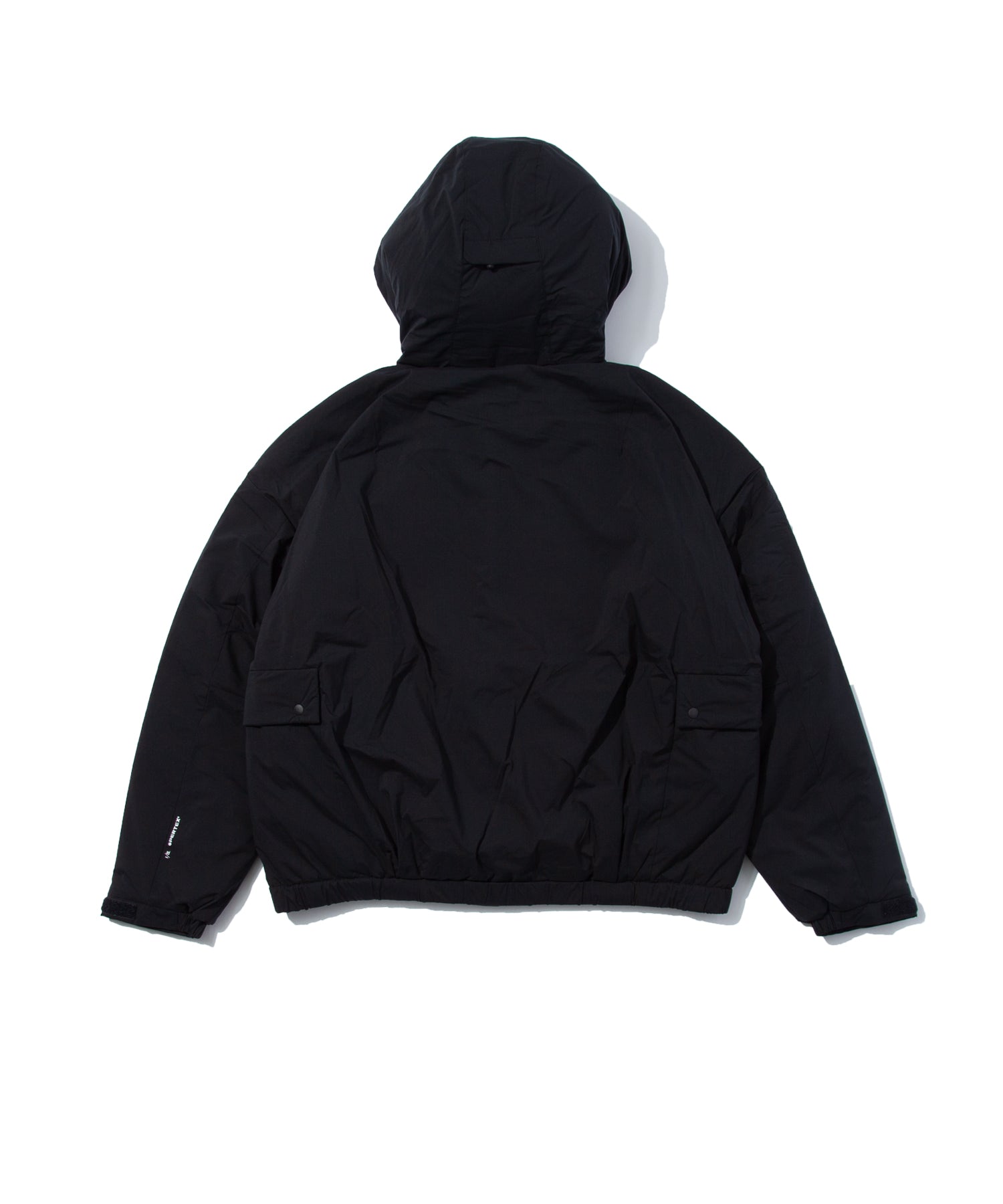 F/CE. / PERTEX PADDING FESTIVAL JK