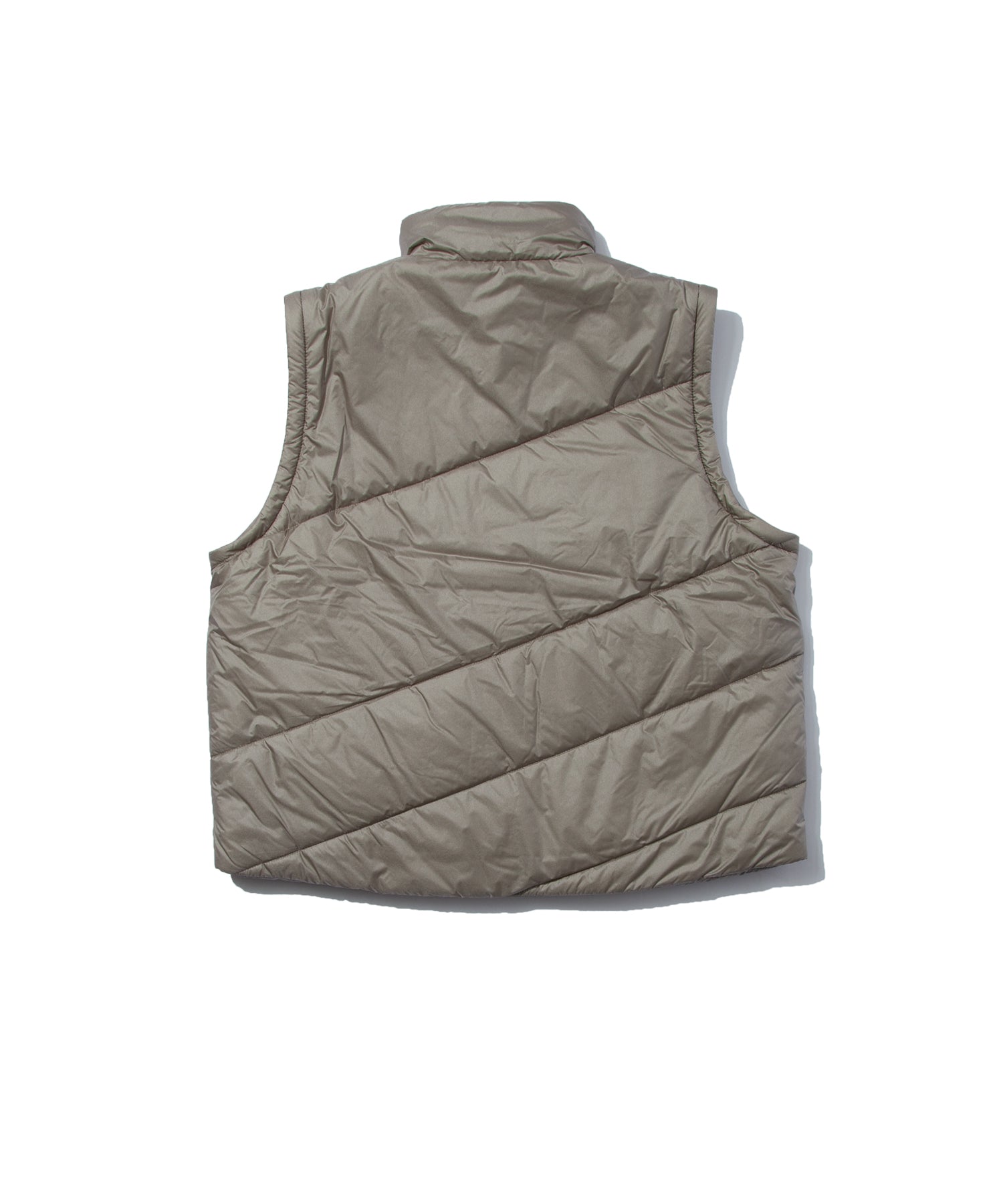 F/CE. / DETACHABLE SLEEVE PADDING JK