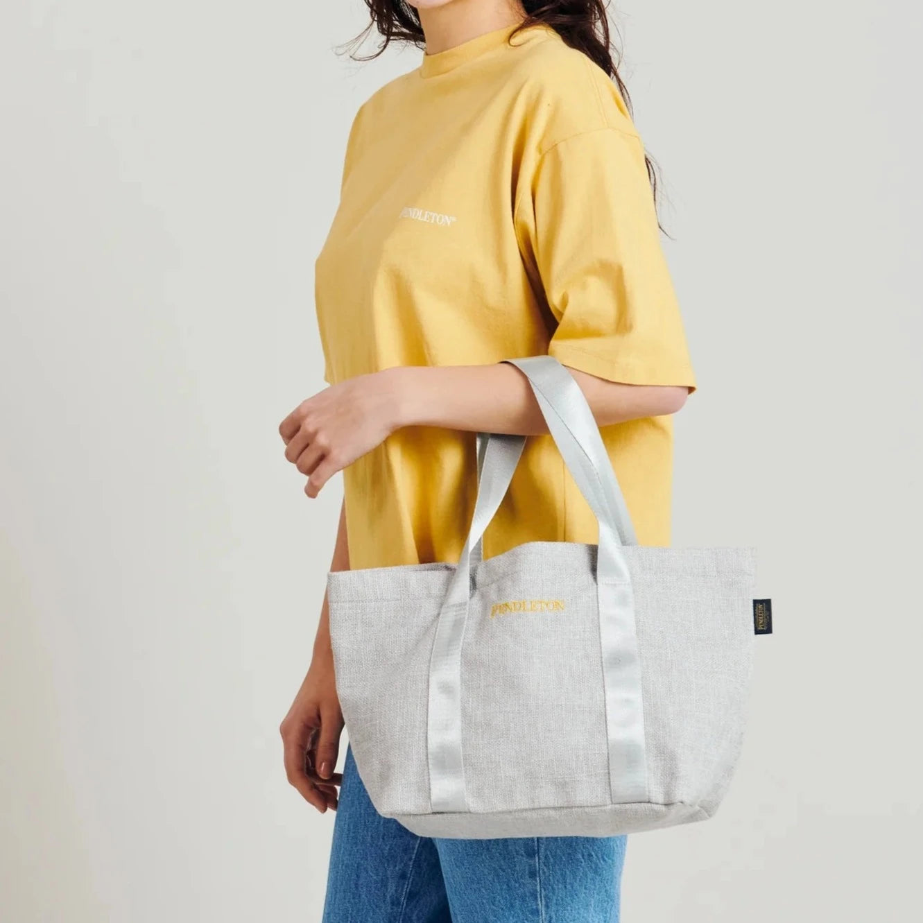 PENDLETON / SUMMER TOTE M