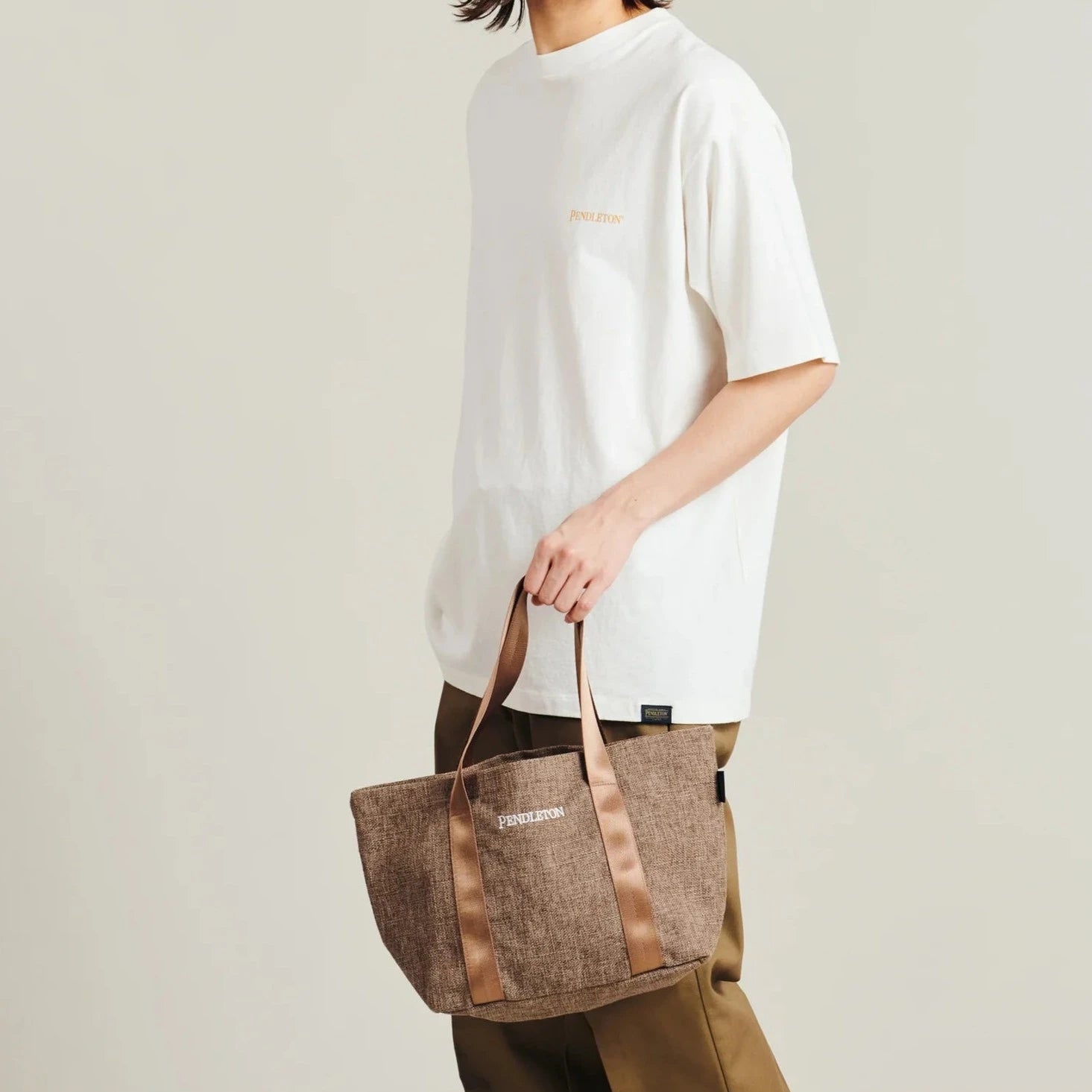 PENDLETON / SUMMER TOTE M
