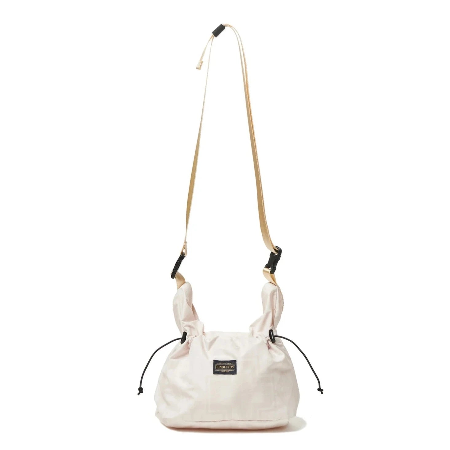 PENDLETON / RIPSTOP MINI SHOULDER