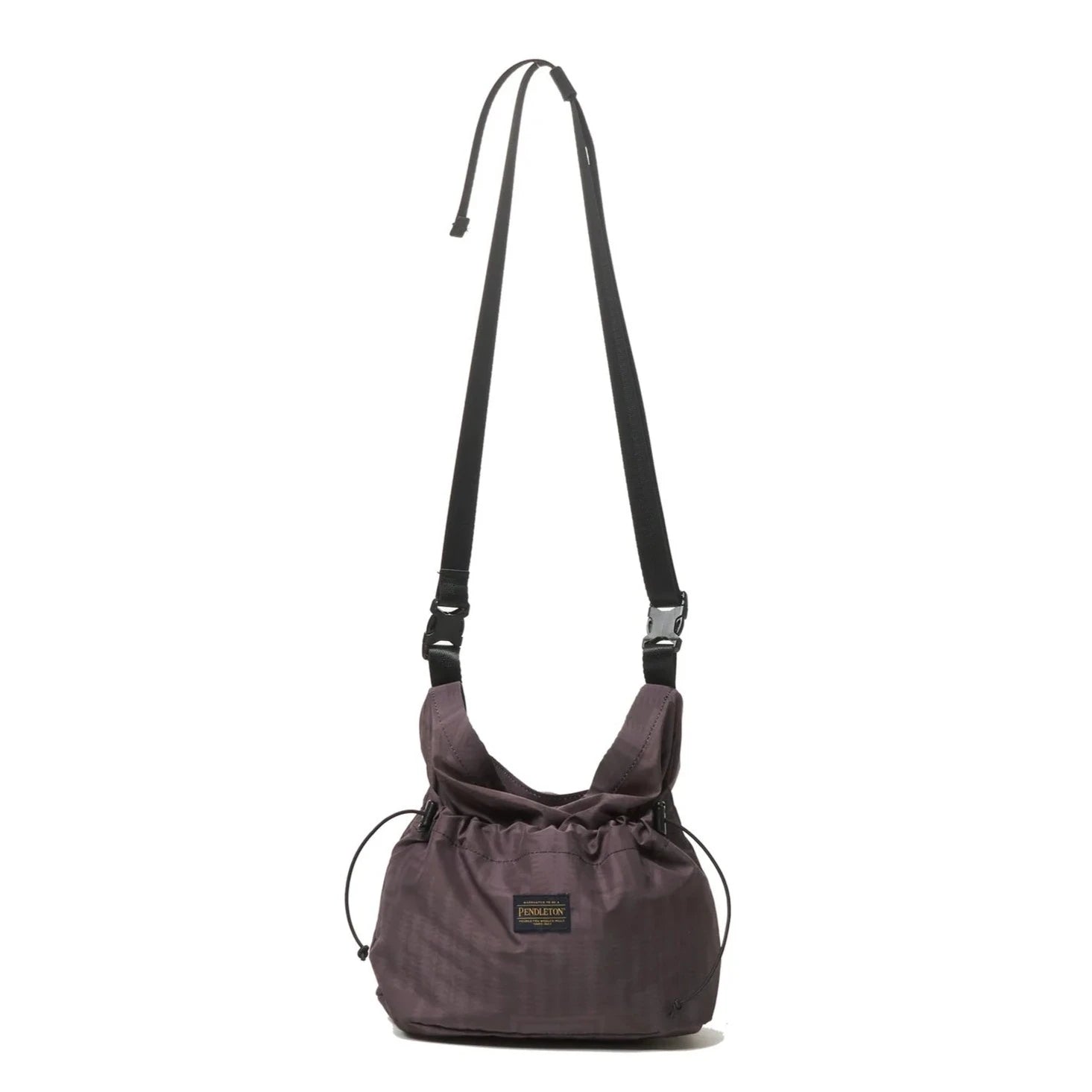 PENDLETON / RIPSTOP MINI SHOULDER