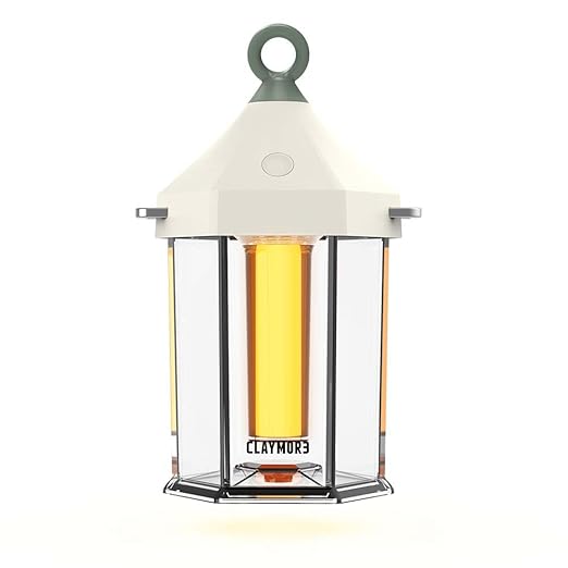 CLAYMORE / CLAYMORE LAMP Cabin CLL-600IV