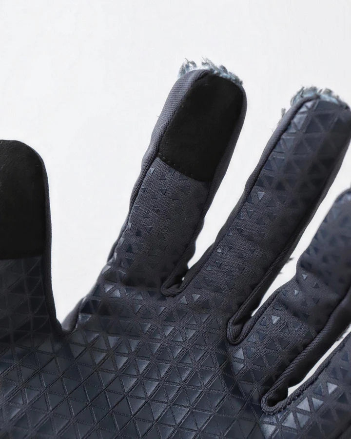 White Mountaineering / WINDSTOPPER FLEECE GLOVE