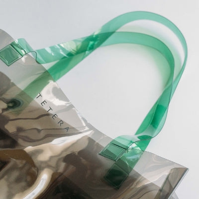TETERA / SAUNA&BEACH BAG